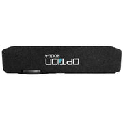 OPTION SUB-104 – Subwoofer passif Cupra Born invisible coffre OPTION