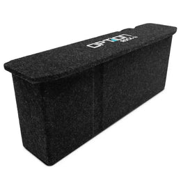 OPTION SUB-104 – Subwoofer passif Cupra Born invisible coffre OPTION