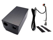 OPTION SUB-105 – Subwoofer Plug & Play pour Opel Vivaro B