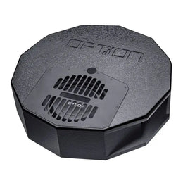 OPTION SUB-106 – Subwoofer sous roue de secours Seat Leon 5F avec Seat Sound System | Plug & Play OPTION