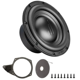 OPTION SUB-107 – Subwoofer de remplacement Seat Ateca/Tarraco/Formentor | Kit 5 points | Beats