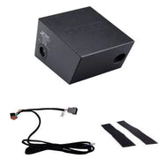 OPTION SUB-109 – Kit Subwoofer ROCK-3 avec connexion Plug & Play pour véhicules avec autoradio après-vente
