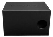 OPTION SUB-109 – Kit Subwoofer ROCK-3 avec connexion Plug & Play pour véhicules avec autoradio après-vente OPTION