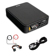 OPTION SUB-110 – Option Drive7.6UA Power-Quadlock Subwoofer actif ultra-plat