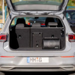 OPTION SUB-116 – Subwoofer Bass-Reflex Plug & Play pour VW Polo VI avec système Beats OPTION