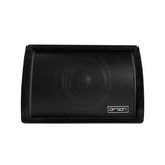 OPTION SUB-123 – Subwoofer PULSE-8BRA pour Skoda Octavia IV avec Canton Soundsystem – Basses puissantes, installation Plug & Play OPTION