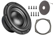 OPTION SUB-124 – Subwoofer d’échange pour Seat/Cupra/VW avec Beats – 6