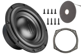 OPTION SUB-124 – Subwoofer d’échange pour Seat/Cupra/VW avec Beats – 6