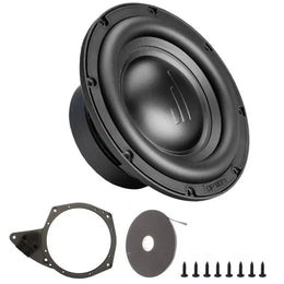 OPTION SUB-125 – Subwoofer d’échange pour Seat/Cupra avec Beats – 6