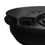 OPTION SUB-127 – Subwoofer Plug & Play VW Golf 8 Harman Kardon | ROCK-8 D2 20 cm Bassreflex OPTION