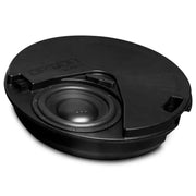 OPTION SUB-127 – Subwoofer Plug & Play VW Golf 8 Harman Kardon | ROCK-8 D2 20 cm Bassreflex OPTION
