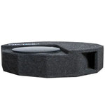 OPTION SUB-136 – Subwoofer Plug & Play Harman Kardon VW | Drive10-Flat BRP D4 300W RMS OPTION