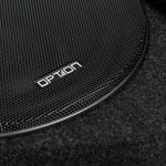 OPTION SUB-136 – Subwoofer Plug & Play Harman Kardon VW | Drive10-Flat BRP D4 300W RMS OPTION
