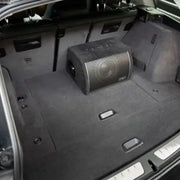 OPTION SUB-139 – Subwoofer Plug & Play BMW Série 3 (F30 / F31 / F32 / F36) Harman Kardon (Logic 7) | PULSE-8BRA 350W RMS OPTION