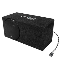 OPTION SUB-143 – Subwoofer pour VW ID.7 avec Harman/Kardon | ROCK-9 | Plug & Play OPTION