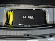 OPTION SUB-143 – Subwoofer pour VW ID.7 avec Harman/Kardon | ROCK-9 | Plug & Play OPTION