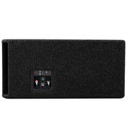 OPTION SUB-143 – Subwoofer pour VW ID.7 avec Harman/Kardon | ROCK-9 | Plug & Play OPTION