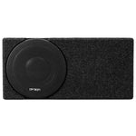 OPTION SUB-143 – Subwoofer pour VW ID.7 avec Harman/Kardon | ROCK-9 | Plug & Play OPTION