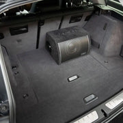 OPTION SUB-144 – Subwoofer Pulse 8 BRA pour Série 3 E90/E91 avec Harman/Kardon Logic 7 OPTION