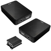 OPTION SUB-147 Drive7.6UP + AIR-2 – Subwoofer Upgrade Dacia Jogger & Sandero Plug & Play OPTION