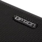 OPTION SUB-147 Drive7.6UP + AIR-2 – Subwoofer Upgrade Dacia Jogger & Sandero Plug & Play OPTION