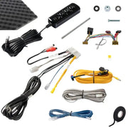 OPTION SUB-155 – Subwoofer Plug & Play 28 cm pour Ford Focus IV B&O OPTION