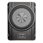 OPTION SUB-163 – Subwoofer Plug & Play pour Citroën SpaceTourer à partir de 2024 | Drive10UA OPTION