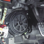 OPTION SUB-164 – Subwoofer Plug & Play 20 cm pour Mercedes GLC 253 / E-Klasse W213 / C-Klasse W205/W206 OPTION