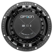 OPTION SUB-169 – Subwoofer Plug & Play 16 cm pour BMW Z3 avec Harman/Kardon OPTION