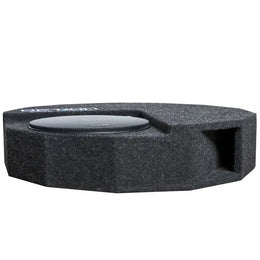 OPTION SUB-170 – Subwoofer pour CUPRA Formentor (Sennheiser Soundsystem) | DRIVE 10 Flat BRP D2 | Plug & Play | OPTION OPTION