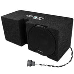 OPTION SUB-195 – Caisson de basses Plug & Play 20 cm pour Audi Q4 e-tron avec Audi Soundsystem OPTION