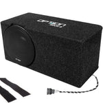 OPTION SUB-197 – Caisson de basses Plug & Play pour CUPRA Raval avec système Sennheiser OPTION