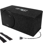 OPTION SUB-197 – Caisson de basses Plug & Play pour CUPRA Raval avec système Sennheiser OPTION