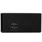 OPTION SUB-197 – Caisson de basses Plug & Play pour CUPRA Raval avec système Sennheiser OPTION
