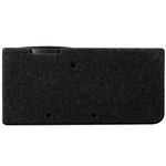 OPTION SUB-197 – Caisson de basses Plug & Play pour CUPRA Raval avec système Sennheiser OPTION