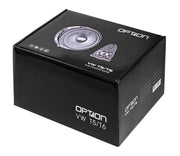 OPTION-T5T6-AIR – Kit Haut-Parleurs Avant Plug & Play pour VW T5 / T6