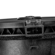 OPTION TY-170X – Haut-parleur coaxial Plug & Play 17 cm pour Toyota OPTION