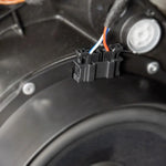 OPTION V-180 – Haut-parleurs 18 cm Plug & Play pour véhicules VW, Skoda, Seat OPTION