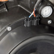 OPTION V-180 – Haut-parleurs 18 cm Plug & Play pour véhicules VW, Skoda, Seat OPTION