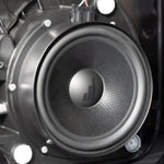 OPTION V-180 – Haut-parleurs 18 cm Plug & Play pour véhicules VW, Skoda, Seat OPTION