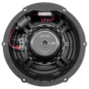 OPTION V-180 – Haut-parleurs 18 cm Plug & Play pour véhicules VW, Skoda, Seat OPTION
