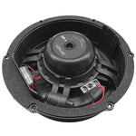 OPTION V-180 – Haut-parleurs 18 cm Plug & Play pour véhicules VW, Skoda, Seat OPTION