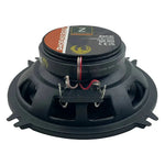 PHOENIX GOLD Z65CXi – Haut-parleurs coaxiaux 16,5 cm Z-Series Phoenix Gold