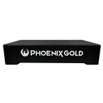 PHOENIX GOLD ZX212PBS – Caisson Subwoofer Slim 2×12
