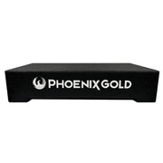 PHOENIX GOLD ZX212PBS – Caisson Subwoofer Slim 2×12