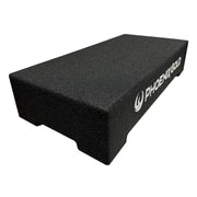 PHOENIX GOLD ZX212PBS – Caisson Subwoofer Slim 2×12
