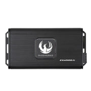 PHOENIX GOLD ZXM500.4i – Amplificateur Mini 4 Canaux Classe D 1000W Phoenix Gold