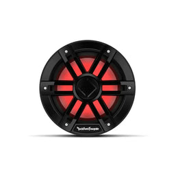 ROCKFORD FOSGATE M1D2-8B – Subwoofer Marine 8