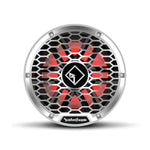 ROCKFORD FOSGATE M2D2-10SB – Subwoofer Marin 10