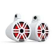 ROCKFORD FOSGATE M2WL-10H – Enceintes marines Wakeboard 25 cm – 300W RMS – 4 Ohms Rockford